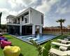 Gemeubileerd Ingerichte Villa Met Zwembad In Antalya Kadriye 1