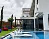 Gemeubileerd Ingerichte Villa Met Zwembad In Antalya Kadriye 2
