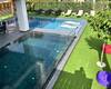 Gemeubileerd Ingerichte Villa Met Zwembad In Antalya Kadriye 11