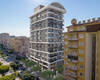 Sea View Flats in a Complex with Pool in Alanya Mahmutlar 2