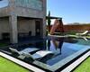 Villa Duplex 1 Chambre Avec Piscine Et Jardin À Kadriye, Antalya 4