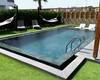 Villa Duplex 1 Chambre Avec Piscine Et Jardin À Kadriye, Antalya 8