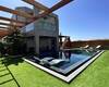 Villa Duplex 1 Chambre Avec Piscine Et Jardin À Kadriye, Antalya 1