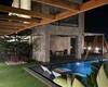 Villa Duplex 1 Chambre Avec Piscine Et Jardin À Kadriye, Antalya 2