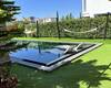 Villa Duplex 1 Chambre Avec Piscine Et Jardin À Kadriye, Antalya 6