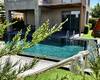 1-bedroom Duplex Villa with Pool and Garden in Antalya Kadriye 7