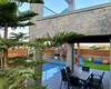 Villa 3 Chambres Avec Piscine Privée À Kadriye, Antalya 7