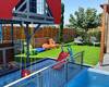 Villa 3 Chambres Avec Piscine Privée À Kadriye, Antalya 8