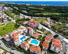 4-bedroom Duplex Flat in a Complex with Pool in Belek Antalya 2