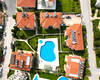 4-bedroom Duplex Flat in a Complex with Pool in Belek Antalya 5