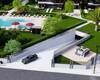 Apartments with a Pool and Security in Antalya Kepez 17