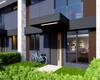 Apartments with a Pool and Security in Antalya Kepez 11