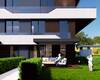 Apartments with a Pool and Security in Antalya Kepez 10