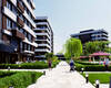 Apartments with a Pool and Security in Antalya Kepez 13