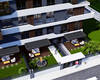 Apartments with a Pool and Security in Antalya Kepez 16