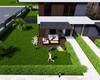 Apartments with a Pool and Security in Antalya Kepez 9