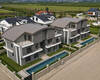 Elegant Apartments in a Prime Location in Belek Antalya 8