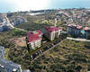 Sea View Flats in a Complex with Social Facilities in Kestel 4
