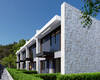 Villas Jumelées Avec Piscine Commune À Kepez, Antalya 6