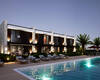Villas Jumelées Avec Piscine Commune À Kepez, Antalya 1