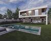 Villa Individuelle Spacieuse Avec Piscine À Kemer, Antalya 2