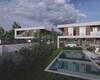 Villa Individuelle Spacieuse Avec Piscine À Kemer, Antalya 4