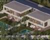 Villa Individuelle Spacieuse Avec Piscine À Kemer, Antalya 7
