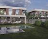 Villa Individuelle Spacieuse Avec Piscine À Kemer, Antalya 1