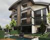Elegant Apartments with Communal Pool in Belek 2