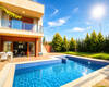 Élégante Villa 4 Chambres Avec Piscine À Belek, Antalya 2