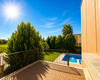 Élégante Villa 4 Chambres Avec Piscine À Belek, Antalya 6