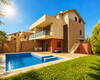 Élégante Villa 4 Chambres Avec Piscine À Belek, Antalya 1