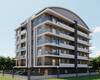Appartementen Vlakbij Voorzieningen En De Zee In Antalya 2