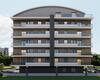 Appartementen Vlakbij Voorzieningen En De Zee In Antalya 4