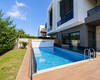 6-bedroom Villa with a Private Pool and Garden in Konyaalti 2