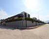 6-bedroom Villa with a Private Pool and Garden in Konyaalti