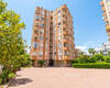 Appartement T3 Avec Piscine Commune À Lara, Antalya 1