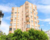 Appartement T3 Avec Piscine Commune À Lara, Antalya