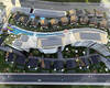 Appartements Avec De Nombreux Équipements Communs À Antalya Altintas 1