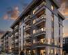 Appartements À Vendre Près De L'université À Antalya Dosemealti 9