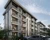 Appartements À Vendre Près De L'université À Antalya Dosemealti 3