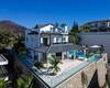 Villa Mit Privatem Pool In Alanya Kargıcak 3
