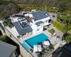 Villa Mit Privatem Pool In Alanya Kargıcak 1