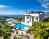 Villa Mit Privatem Pool In Alanya Kargıcak