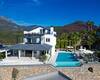 Villa Mit Privatem Pool In Alanya Kargıcak 5