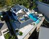Villa Mit Privatem Pool In Alanya Kargıcak 7