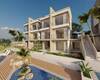 2- Und 3-zimmer-wohnungen Mit Meerblick In Antalya Kalkan 5