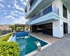 Villa Mit Meerblick Und Privatem Pool In Meeresnähe In Alanya 1