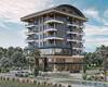 Duplexappartement Met 3 Slaapkamers Vlakbij De Zee In Alanya 3