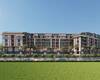 Appartementen Met Bergzicht In Konyaaltı, Antalya 10
